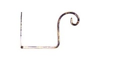 Тримач для балконного ящика «Ажурний»