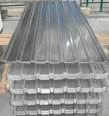 Профнастил