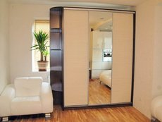 Шафи-купе здійсніть будь-яку Вашу ідею в реальність