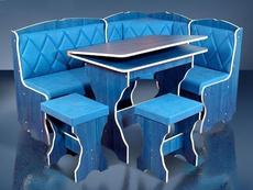 Кухонний кут "Альянс" - кухонний комплект