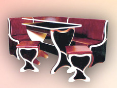 Кухонний куточок "Віртуоз"