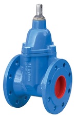 Продаємо засувки BOHAMET