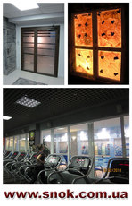 Противопожарные конструкции, противопожарные двери и окна в