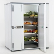 Расчет и проектирование холодильного оборудования