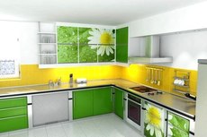 Оздоблювальні роботи