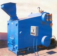 Котлы паровые Е-1/9, Е-2.5/9 (Е-1,0-0,9P3 Е-1,0-0,9Г3 Е-1,0-