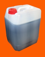 Теплоносій (хладоноситель) ТЕПРО-30Е на основі етіленглік