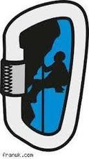 Висотні роботи, промисловий альпінізм