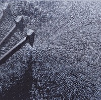 Протиударні вікна з загартованого скла