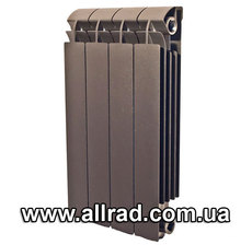 Биметаллические радиаторы Global Италия, батареи отопления б