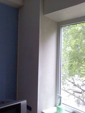 Укоси на вікна