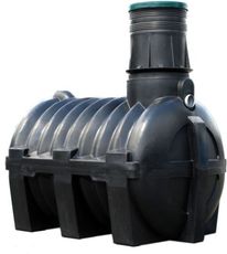 Септик для каналізації 3000 літрів