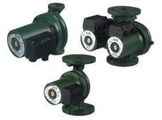 Насоси та мембранні баки від офіційного дилера