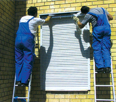 Ремонт ролет.