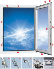 Ремонт вікон ПВХ