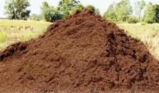 Продам перегной , навоз коровий, торф - доставка, фасовка в 