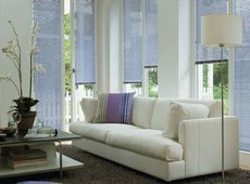 Горизонтальні жалюзі