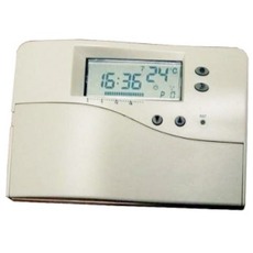 Програмний термостат LT 08 LCD - купити!