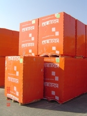 Газобетон Одеса