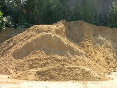 Пісок Щебінь Одеса