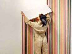 Поклейка шпалер всіх видів