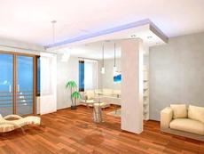 Оздоблення квартир в Києві