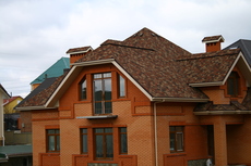 Покрівельні роботи