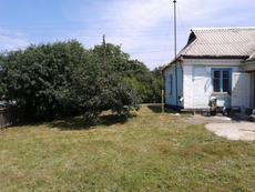 СРОЧНО!!!Продаёться пол дома(35 кв) с участком (11 соток).