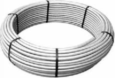 Труба для теплої підлоги металлопластиковая 16 20 26 32 мм Д