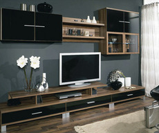 Виготовимо на замовлення меблі для дому з ДСП і МДФ-Кухні дл