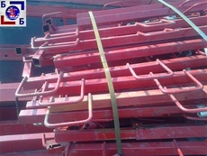 Тримач захисних огороджень (Опалубка)