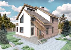 Послуги приватного Архітектора