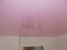 Натяжні стелі виробництва Франція та Німеччина