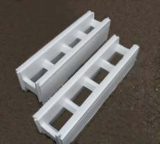 Продам Термоблоки (пінопластові), будуємо будинки за техноло