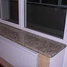 Підвіконня гранітні.