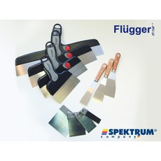 Малярные инструменты Флюгер (Дания)