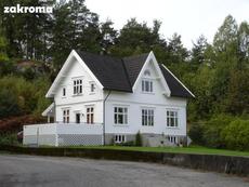 Покрівля дахів - металочерепиця, бітумна черепиця, єврорубер