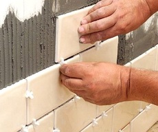 Послуги плиточника