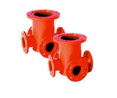 Підставка під пожежний гідрант