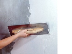 Вирівнювання стін