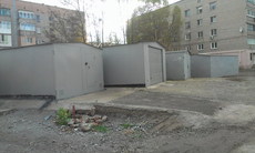 Гараж металевий від виробника-завжди дешевше!