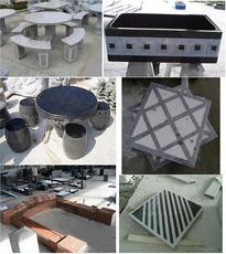 Вироби з каменю.