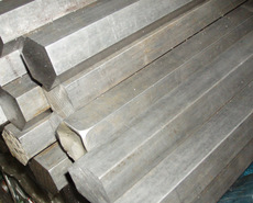 Шестигранник калібрований ШГ 10-55