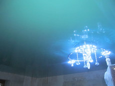 Натяжні стелі виробництва Франція та Німеччина