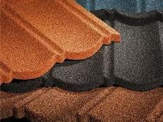 Композитна черепиця QueenTile