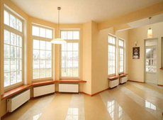 Продаж та встановлення металопластикових вікон в Києві