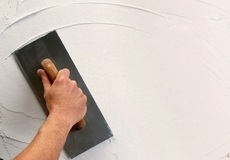 Оздоблення стін