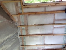 Теплоізоляційний матеріал "АльтЕкоБуд"