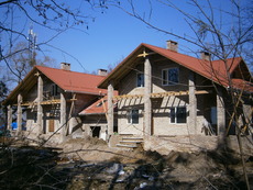 Монтаж покрівлі, даху ремонт, покрівельні роботи Київ та обл