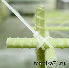 Стеклопластиковая арматура